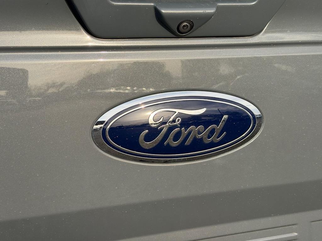Thumbnail: 2020 Ford F-150 - 7