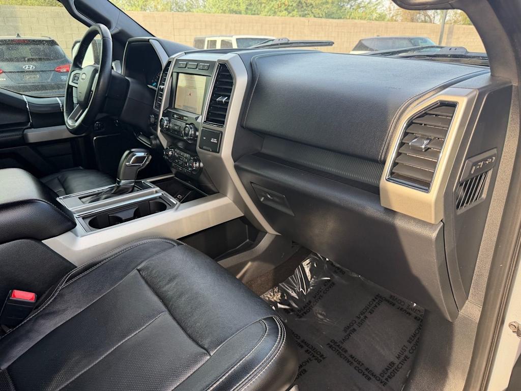 Thumbnail: 2020 Ford F-150 - 9