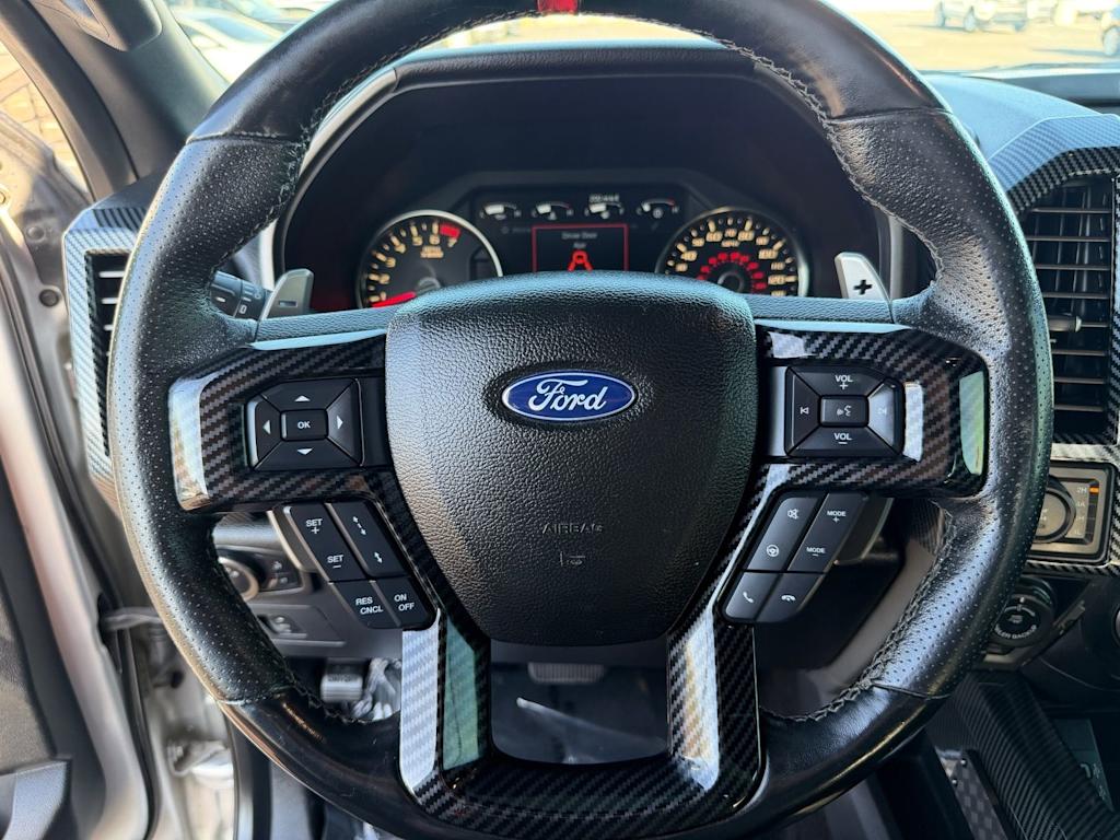 Thumbnail: 2018 Ford F-150 - 11