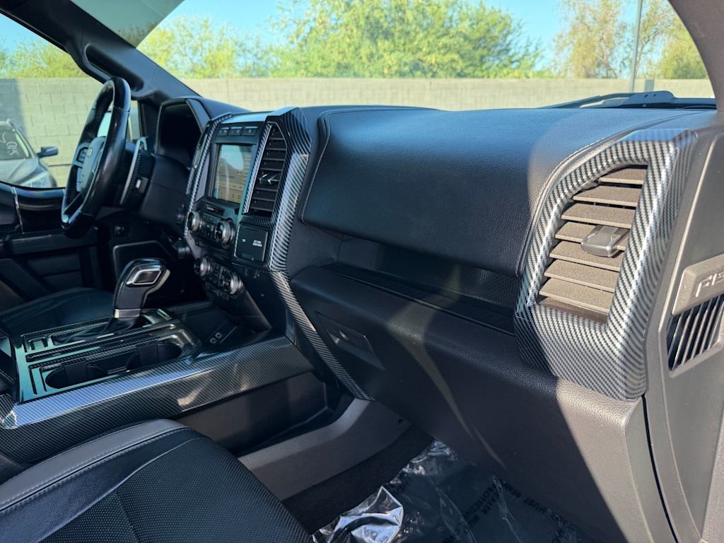 Thumbnail: 2018 Ford F-150 - 8