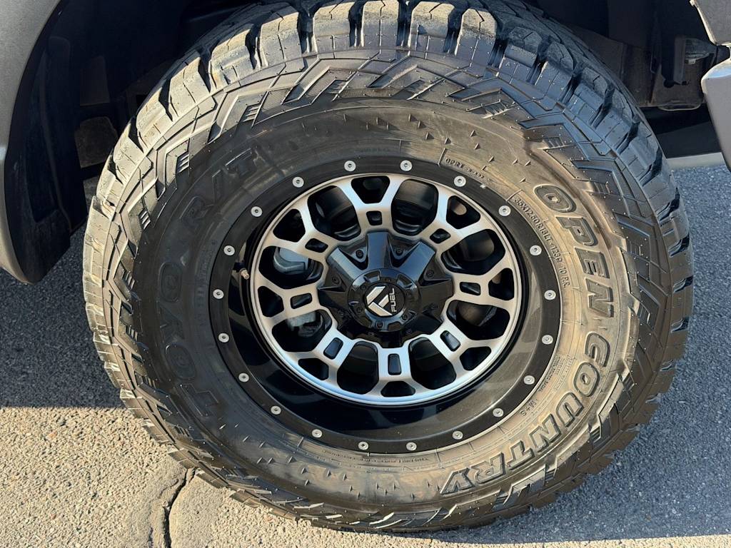Thumbnail: 2018 Ford F-150 - 7