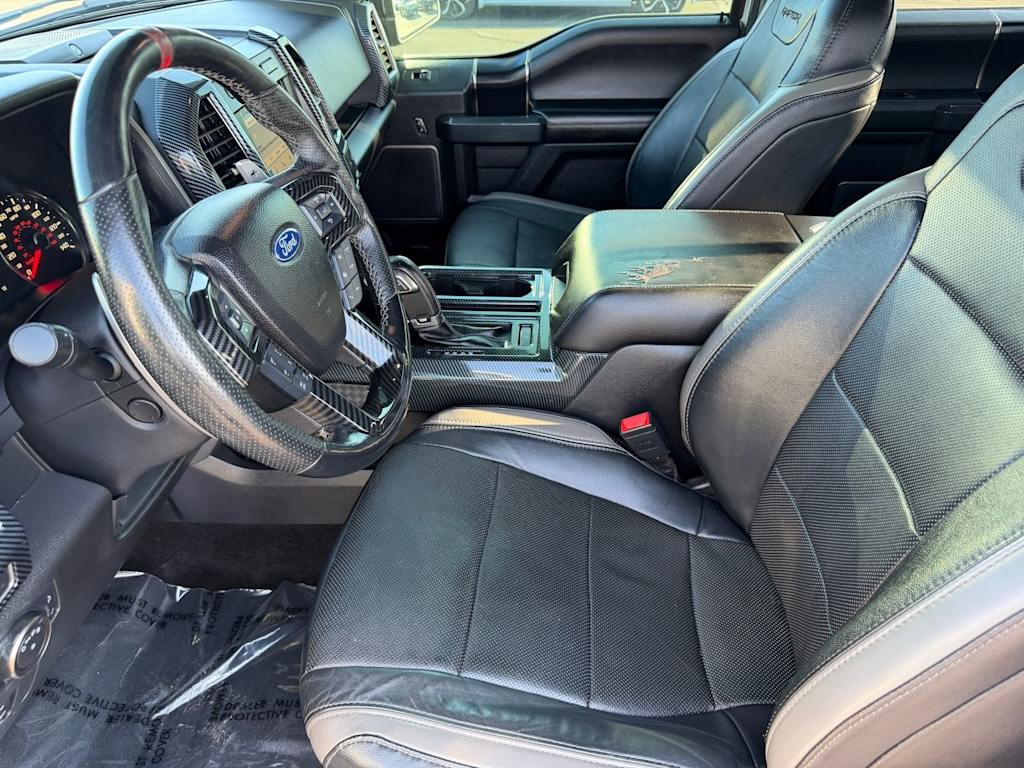 Thumbnail: 2018 Ford F-150 - 10