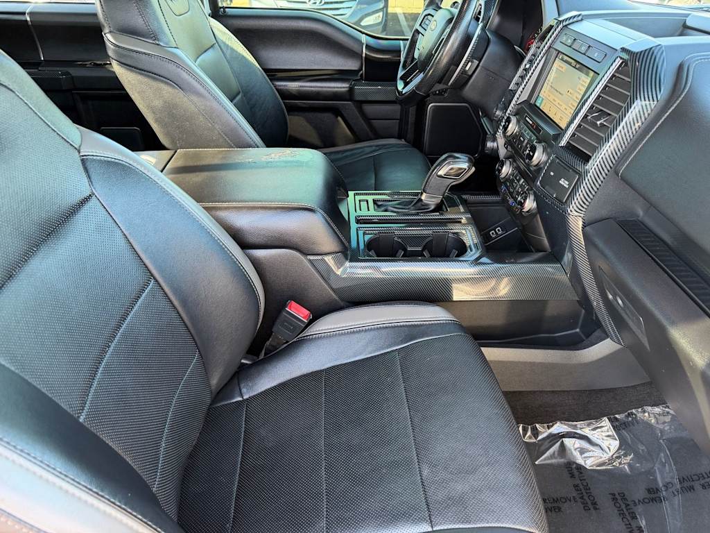 Thumbnail: 2018 Ford F-150 - 9