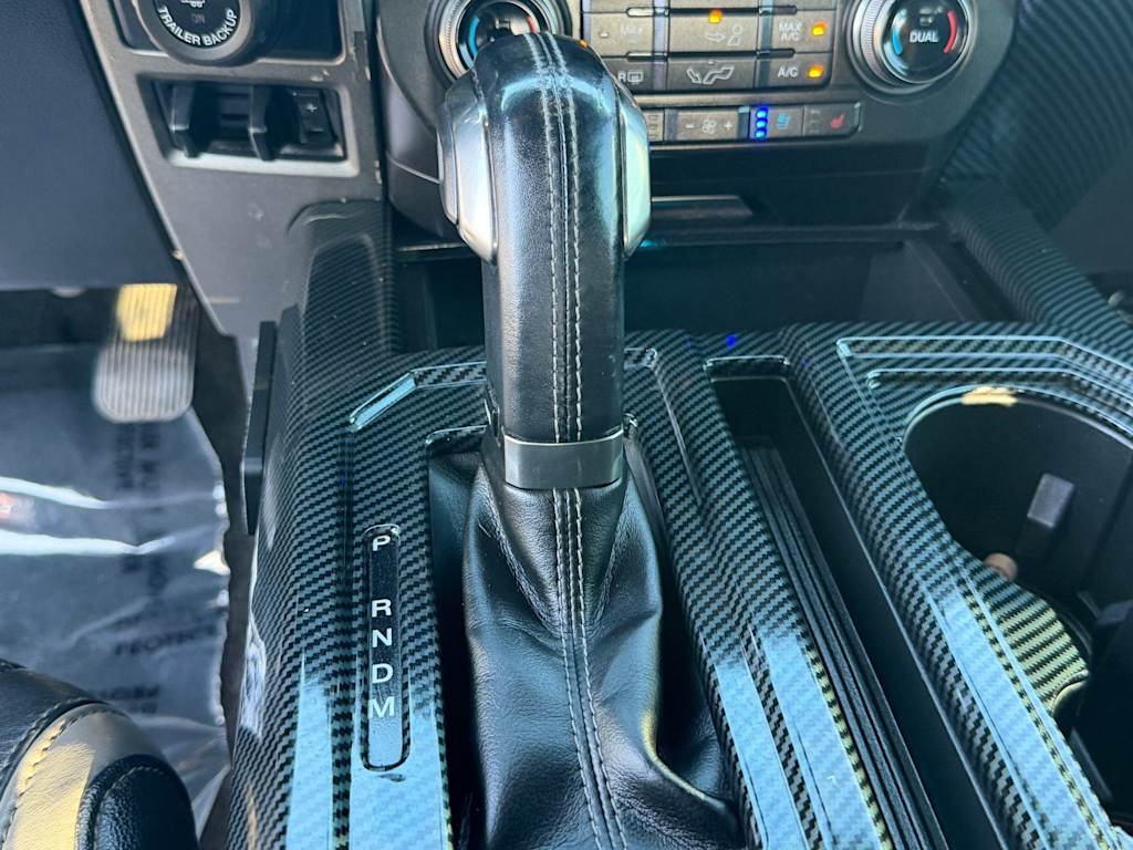 Thumbnail: 2018 Ford F-150 - 13