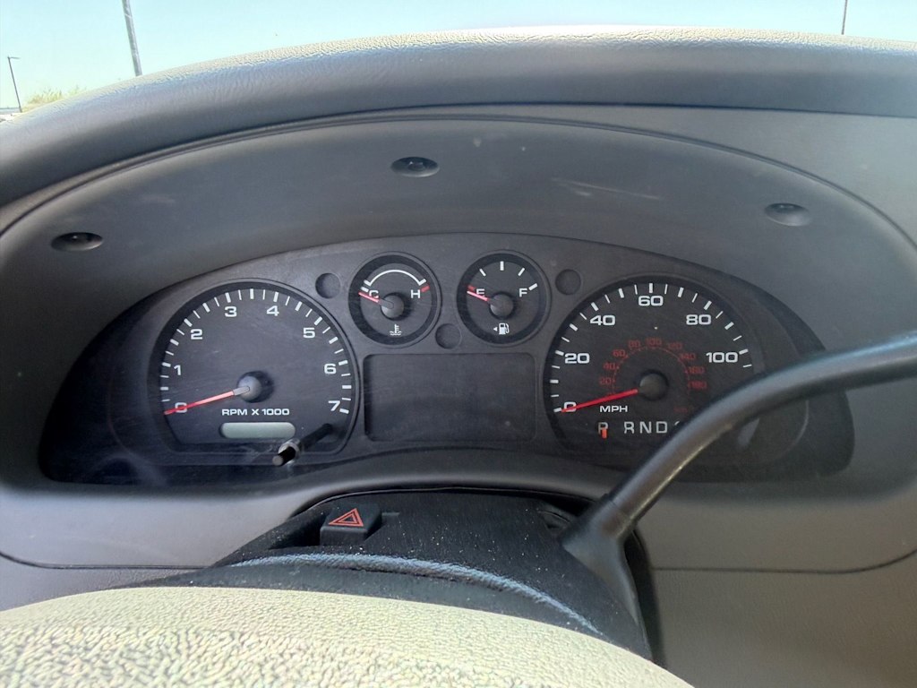 Thumbnail: 2010 Ford Ranger - 8