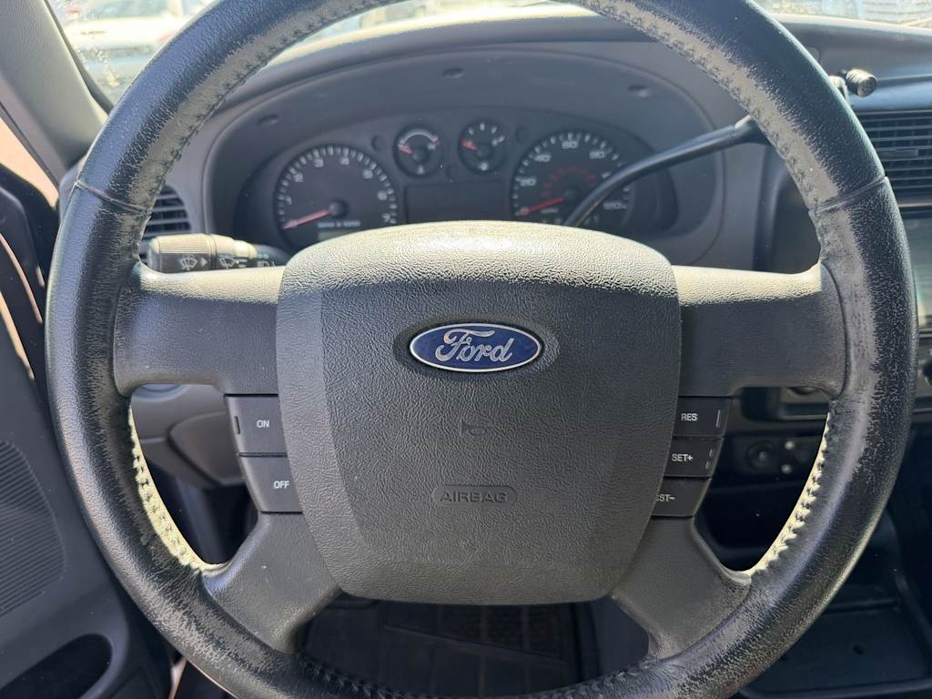 Thumbnail: 2010 Ford Ranger - 14