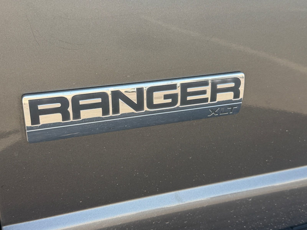 Thumbnail: 2010 Ford Ranger - 17