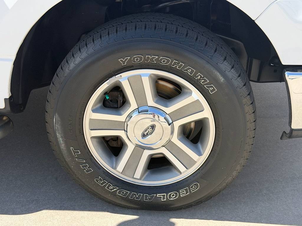 Thumbnail: 2008 Ford F-150 - 7