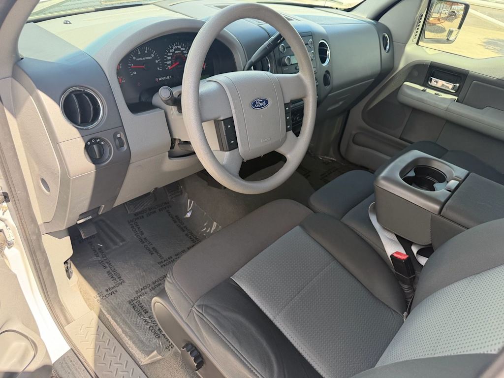 Thumbnail: 2008 Ford F-150 - 11