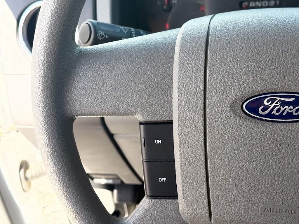 Thumbnail: 2008 Ford F-150 - 24