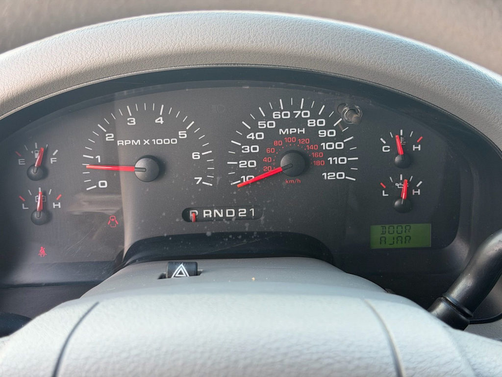 Thumbnail: 2008 Ford F-150 - 13