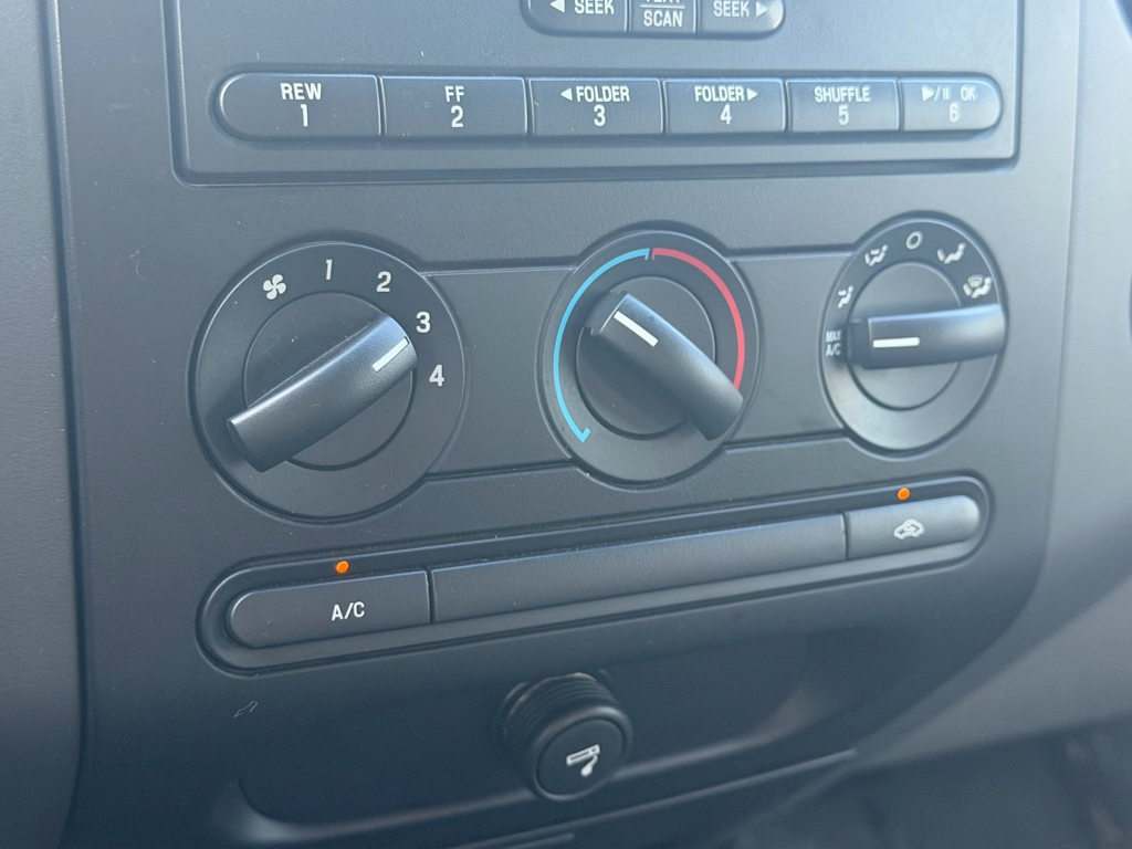 Thumbnail: 2008 Ford F-150 - 27