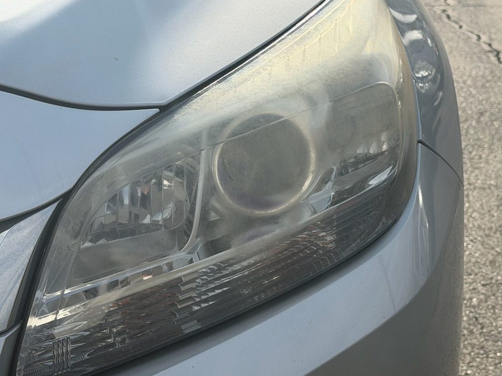 Thumbnail: 2014 Chevrolet Malibu - 28