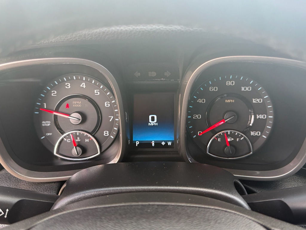 Thumbnail: 2014 Chevrolet Malibu - 11