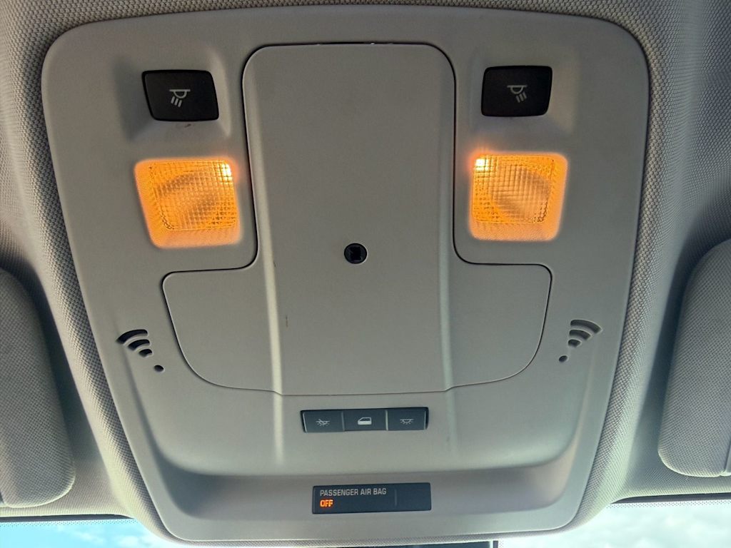 Thumbnail: 2014 Chevrolet Malibu - 26
