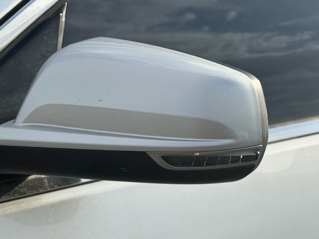 Thumbnail: 2014 Chevrolet Malibu - 27