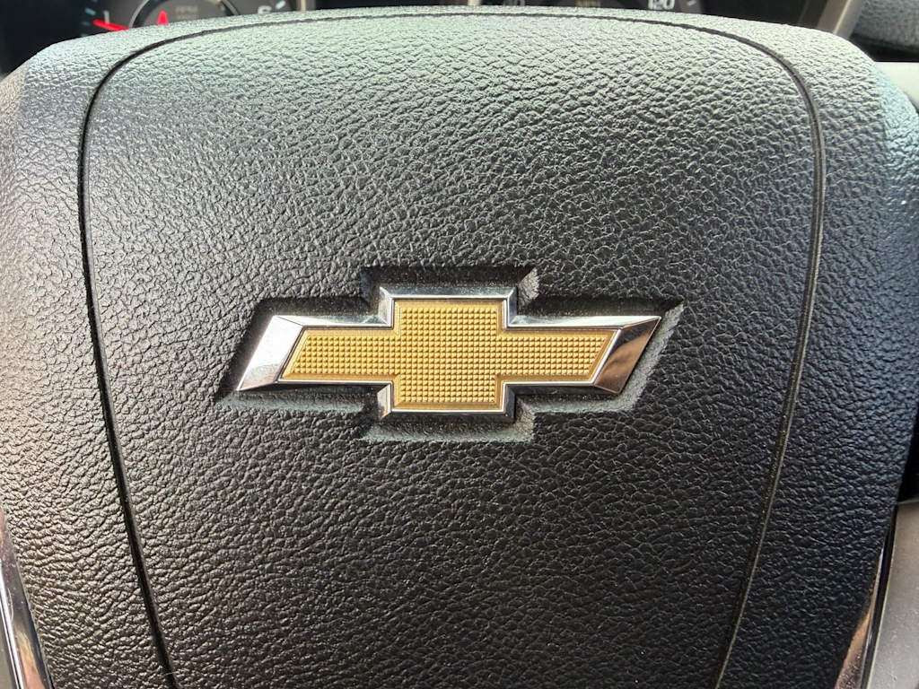 Thumbnail: 2014 Chevrolet Malibu - 6