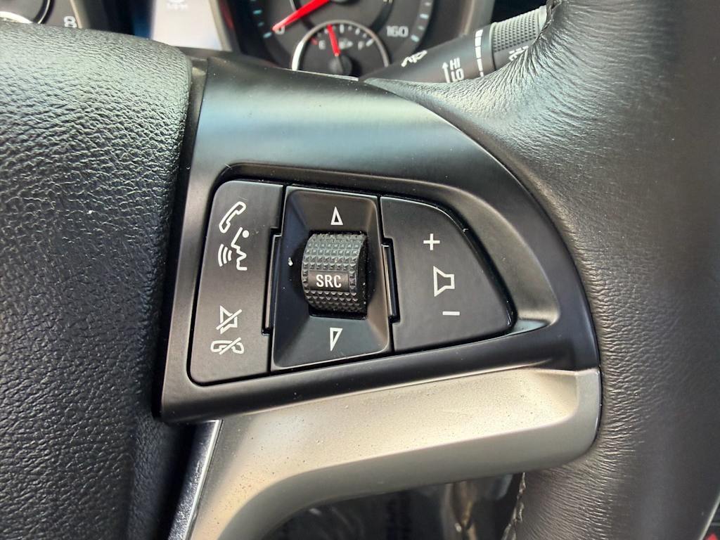 Thumbnail: 2014 Chevrolet Malibu - 22