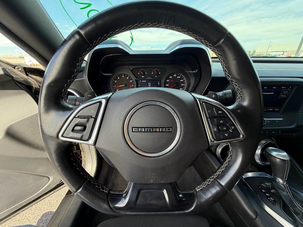 Thumbnail: 2023 Chevrolet Camaro - 2