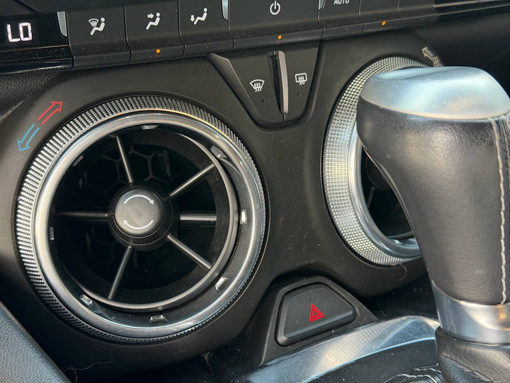 Thumbnail: 2023 Chevrolet Camaro - 6