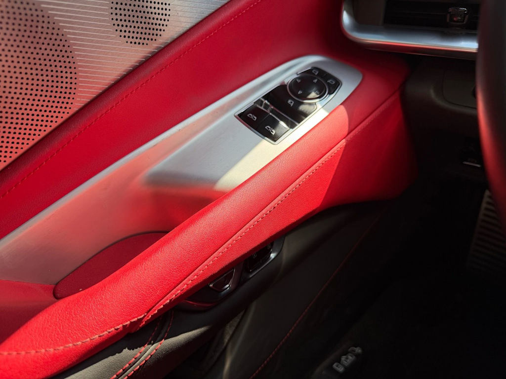 Thumbnail: 2022 Chevrolet Corvette - 19