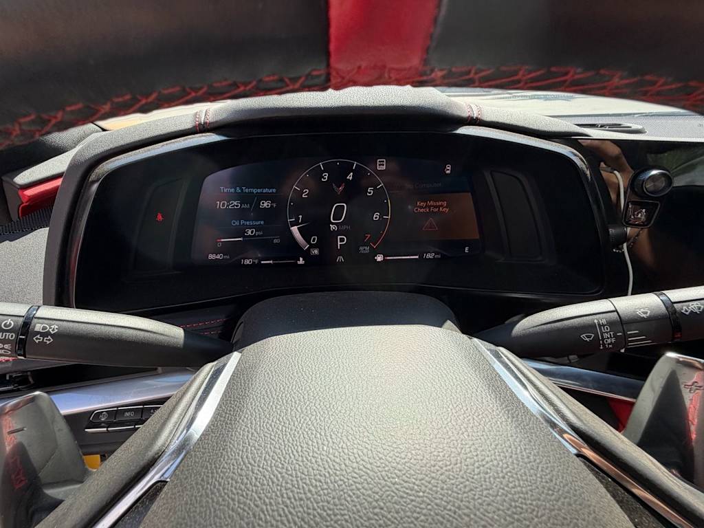 Thumbnail: 2022 Chevrolet Corvette - 12
