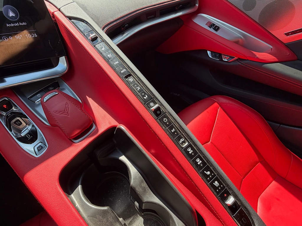 Thumbnail: 2022 Chevrolet Corvette - 11