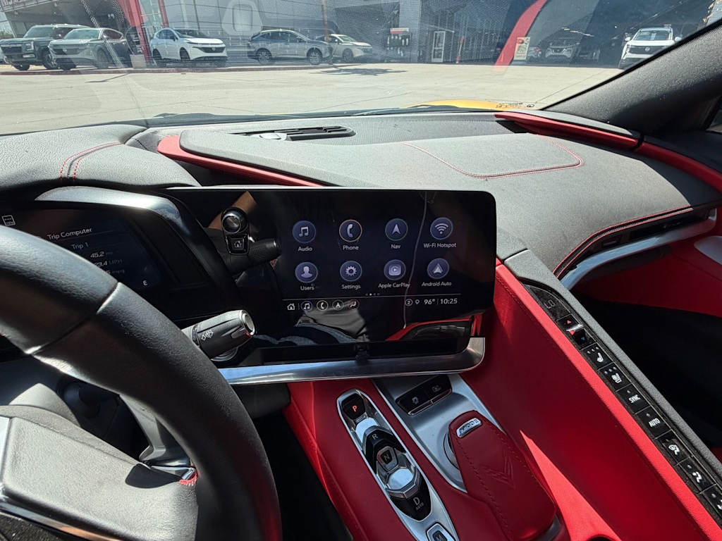 Thumbnail: 2022 Chevrolet Corvette - 7