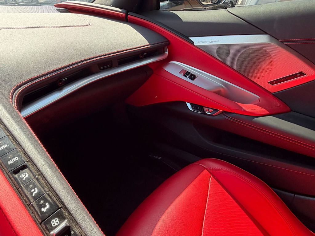 Thumbnail: 2022 Chevrolet Corvette - 16