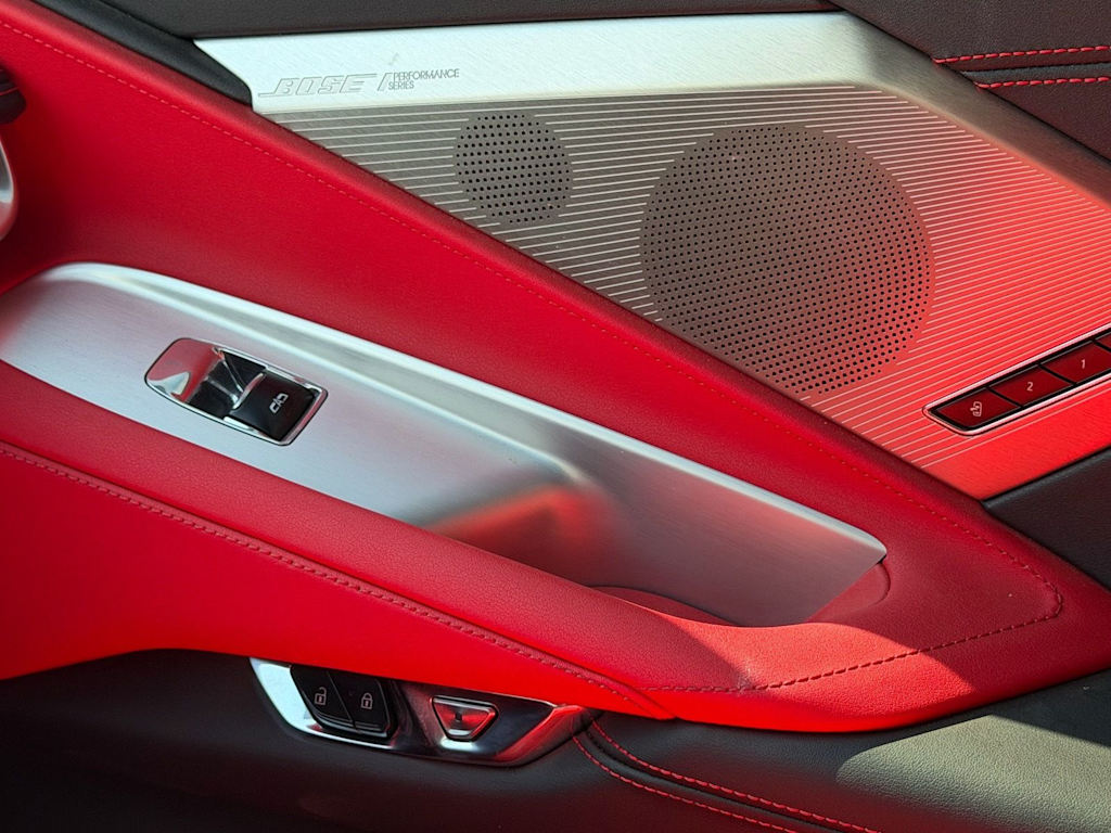 Thumbnail: 2022 Chevrolet Corvette - 17