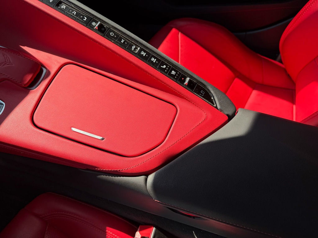 Thumbnail: 2022 Chevrolet Corvette - 22