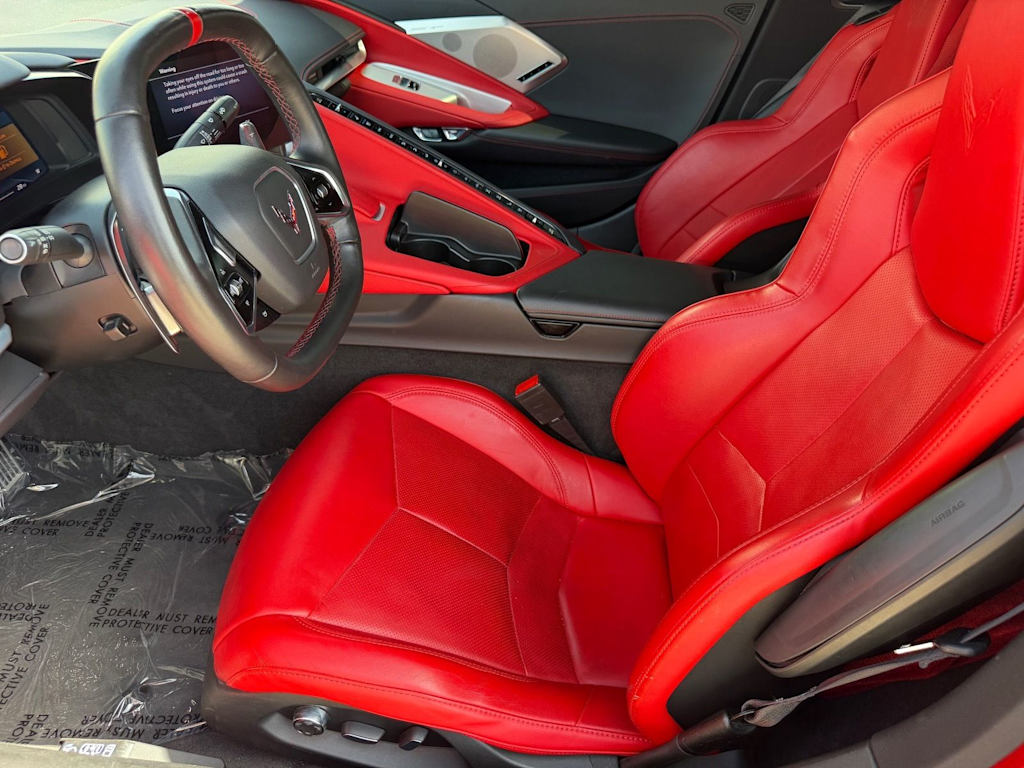 Thumbnail: 2022 Chevrolet Corvette - 11