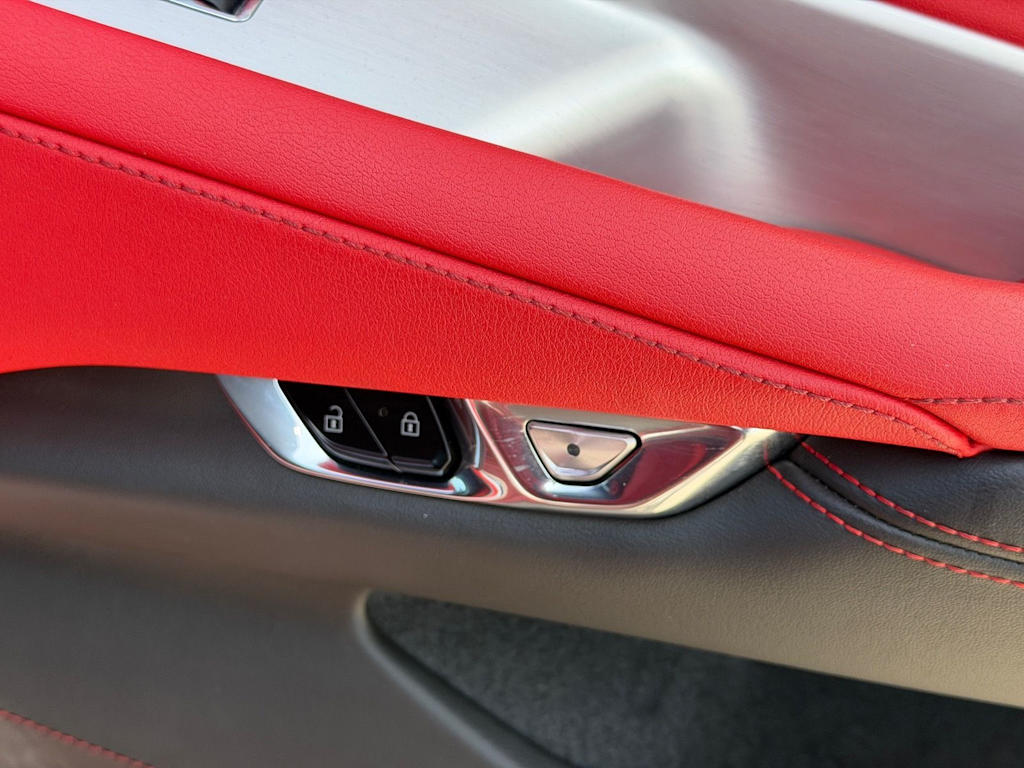 Thumbnail: 2022 Chevrolet Corvette - 7