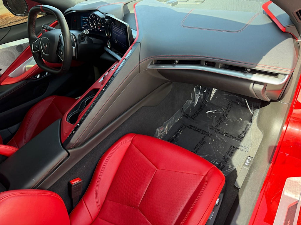 Thumbnail: 2022 Chevrolet Corvette - 9