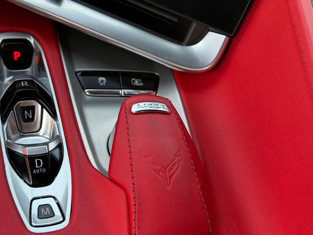 Thumbnail: 2022 Chevrolet Corvette - 33