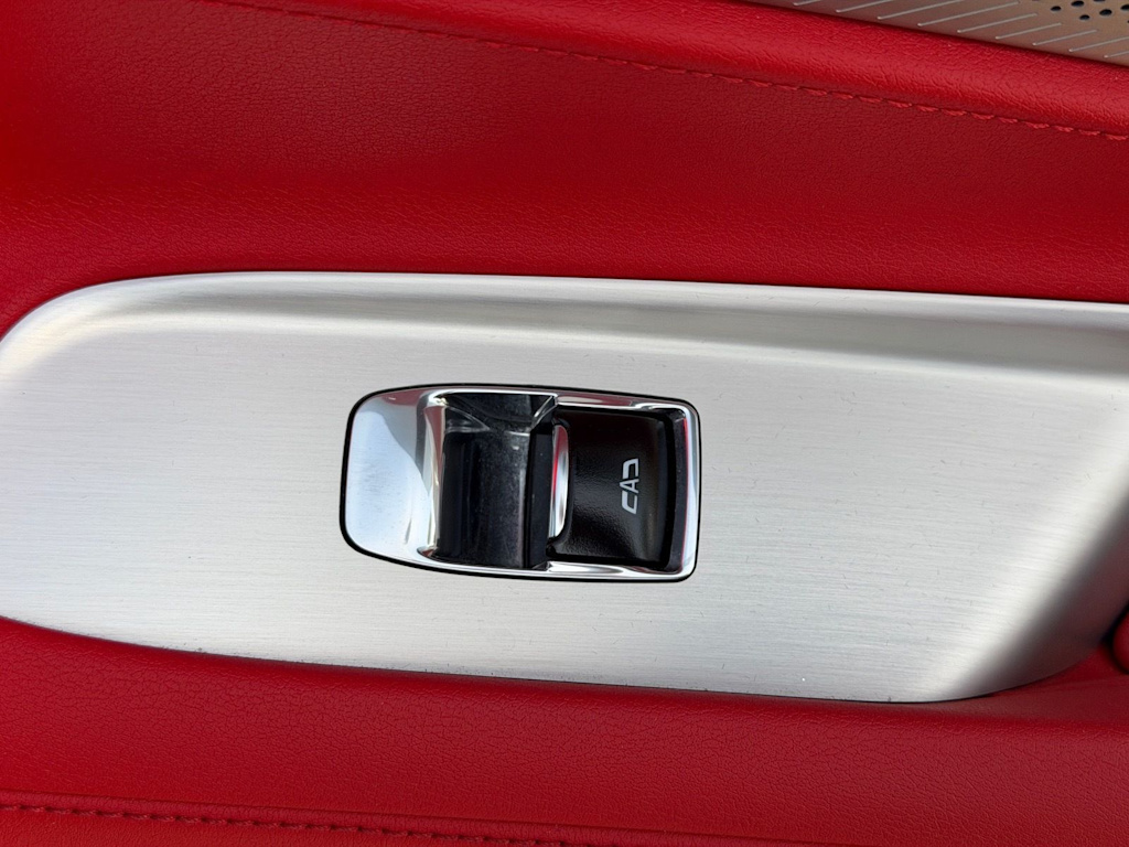 Thumbnail: 2022 Chevrolet Corvette - 22