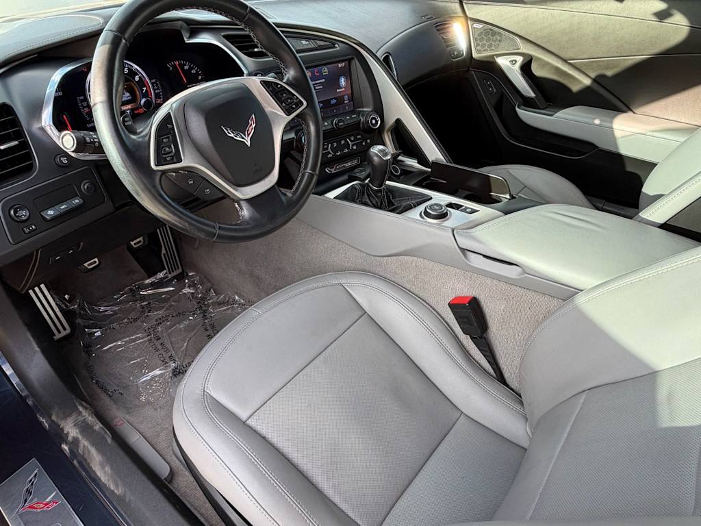 Thumbnail: 2014 Chevrolet Corvette - 2