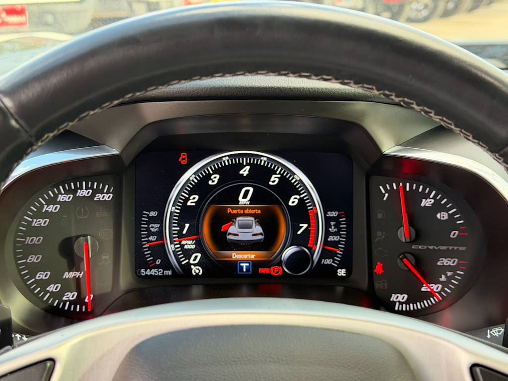 Thumbnail: 2014 Chevrolet Corvette - 13