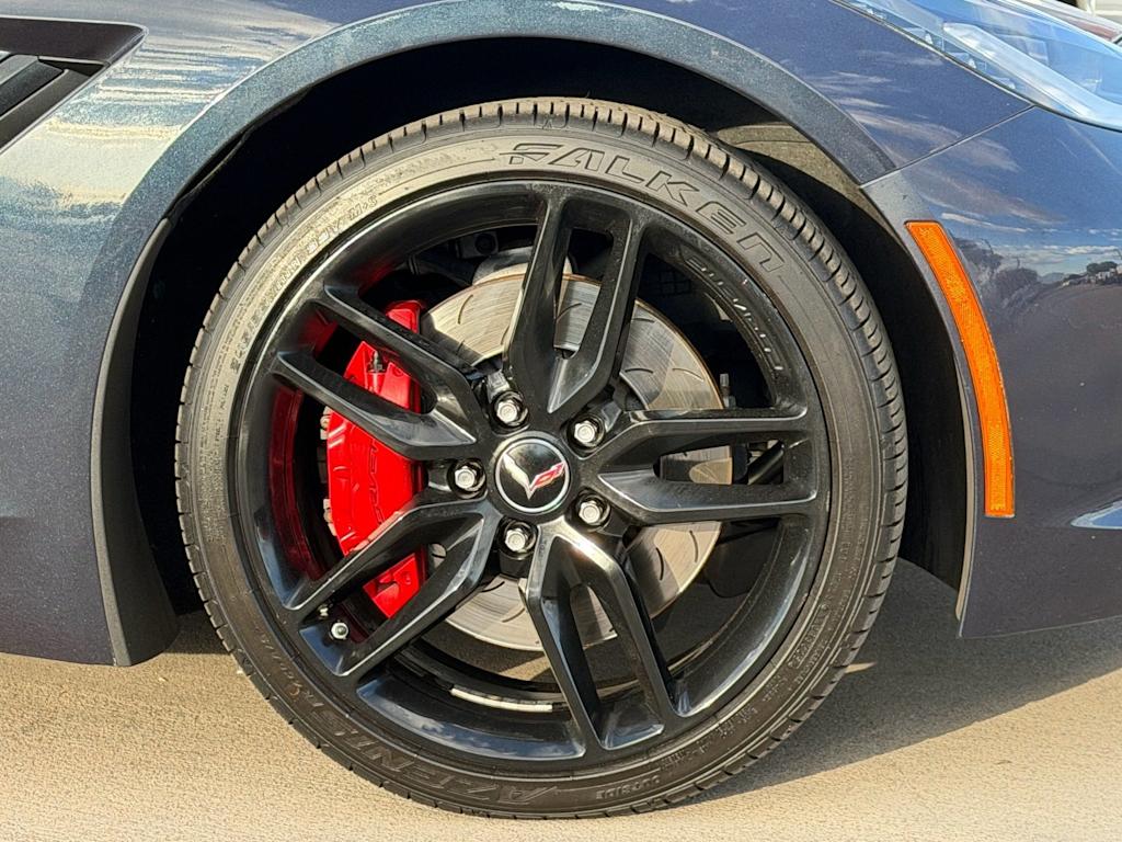 Thumbnail: 2014 Chevrolet Corvette - 7