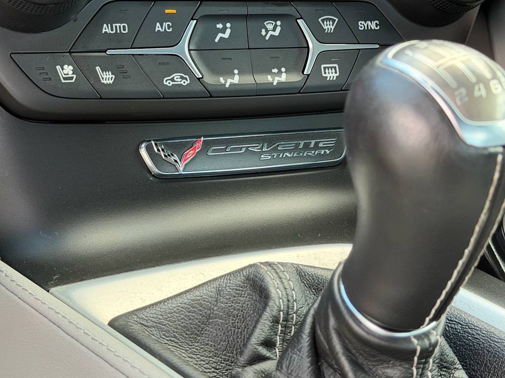 Thumbnail: 2014 Chevrolet Corvette - 30