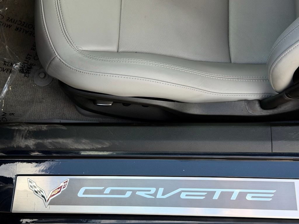 Thumbnail: 2014 Chevrolet Corvette - 20