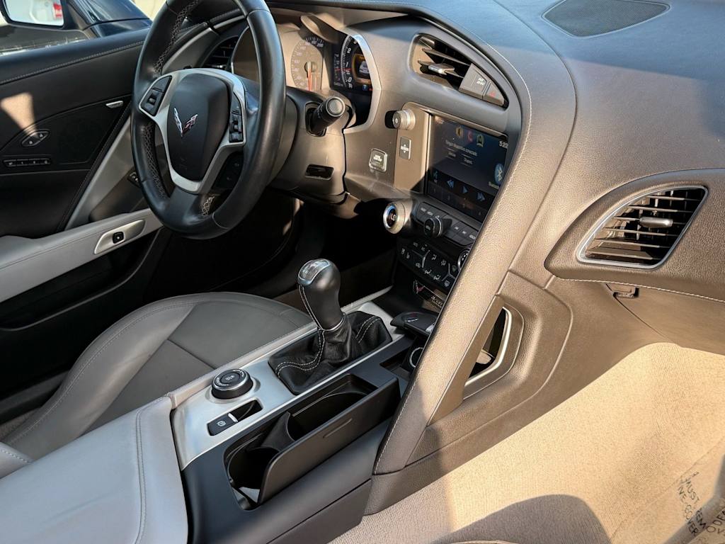 Thumbnail: 2014 Chevrolet Corvette - 8