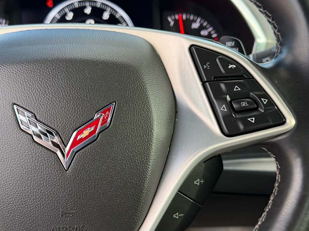 Thumbnail: 2014 Chevrolet Corvette - 24