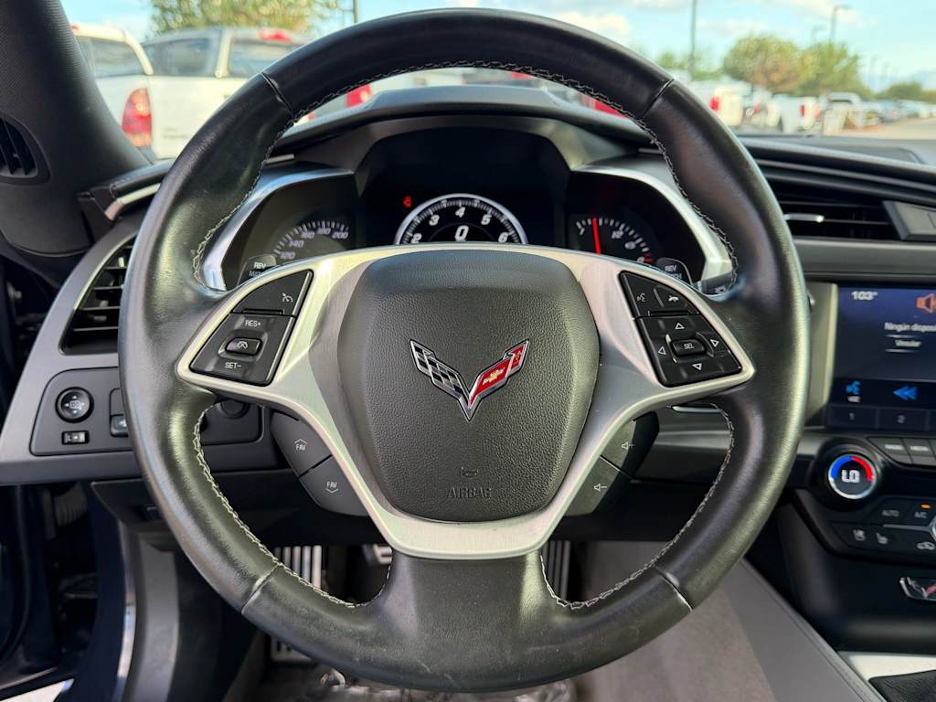 Thumbnail: 2014 Chevrolet Corvette - 10