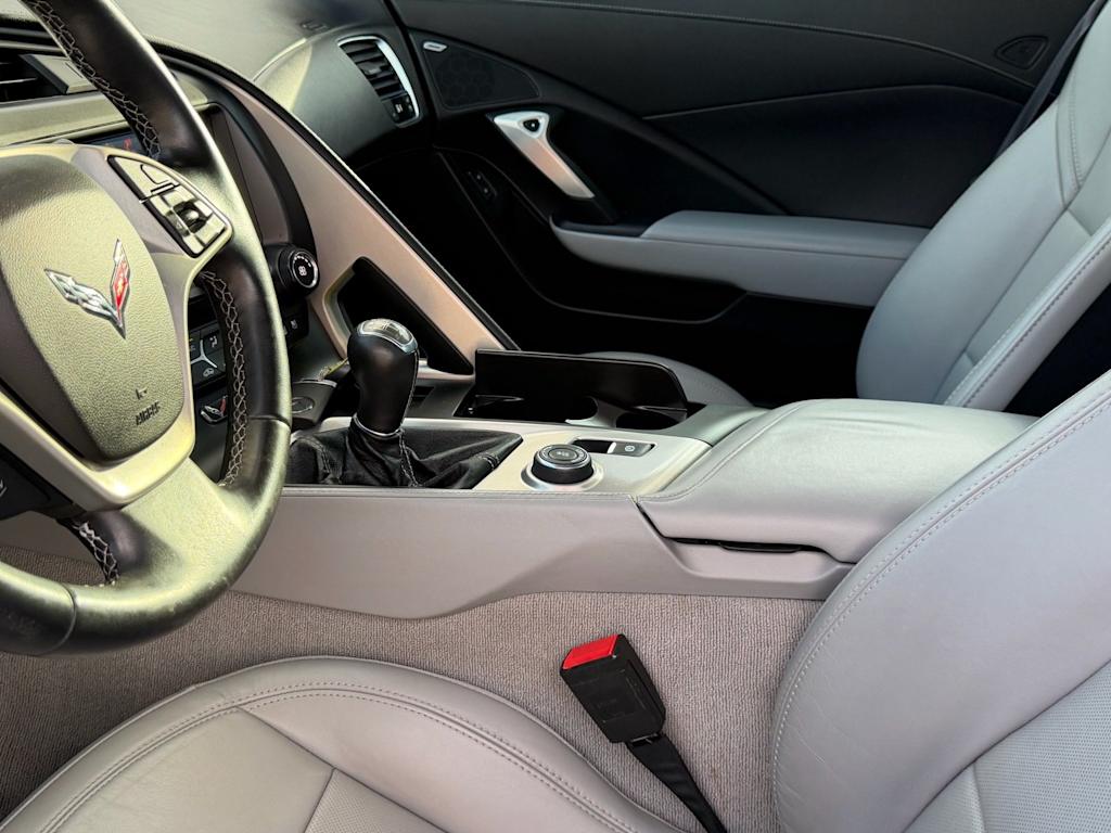 Thumbnail: 2014 Chevrolet Corvette - 9