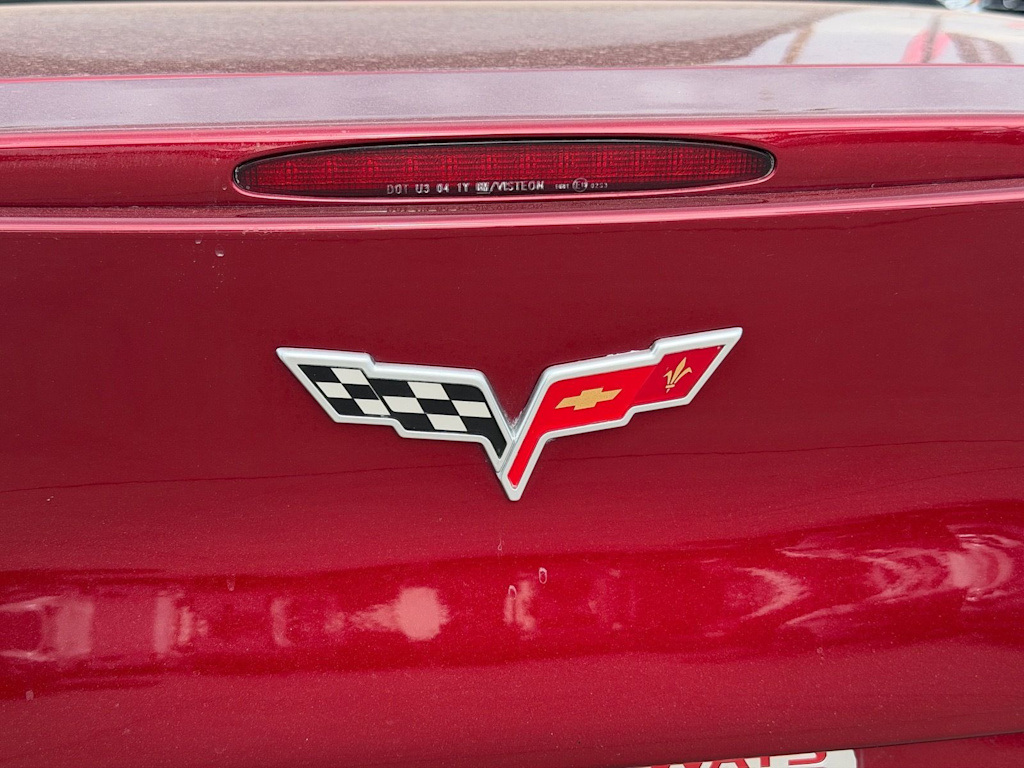 Thumbnail: 2007 Chevrolet Corvette - 31