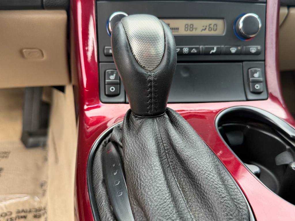 Thumbnail: 2007 Chevrolet Corvette - 26