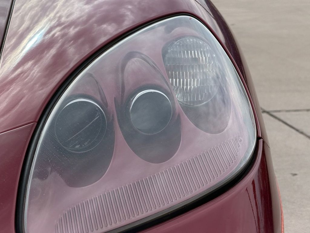 Thumbnail: 2007 Chevrolet Corvette - 34