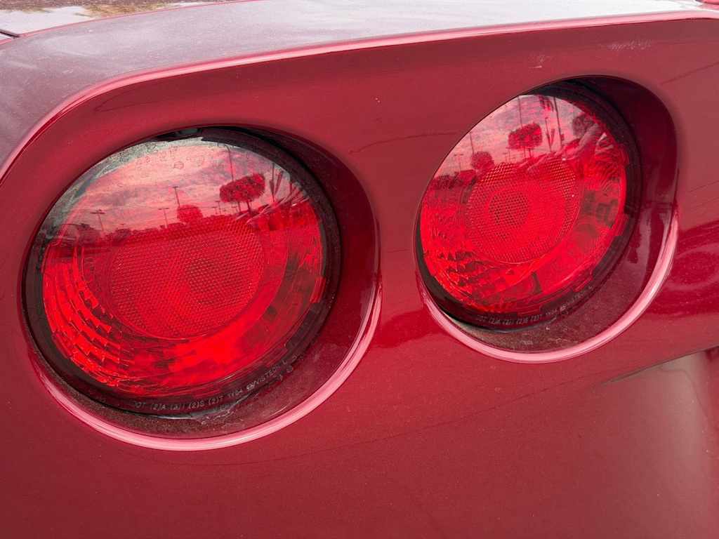 Thumbnail: 2007 Chevrolet Corvette - 32