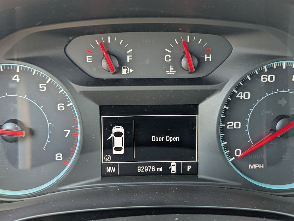 Thumbnail: 2020 Chevrolet Malibu - 33